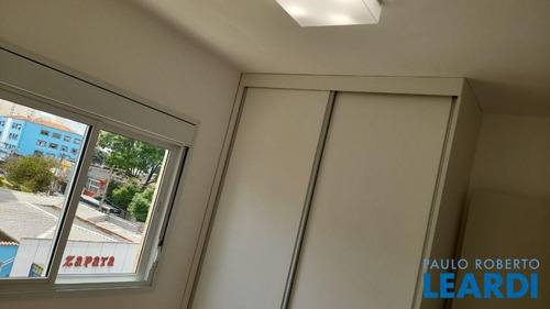 Imagem 12 de 15 de Apartamento - Saúde - Sp - 632185