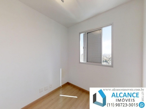 Imagem 13 de 30 de Apartamento Com 107 M² Com 3 Dormitórios, 3 Banheiros E 2 Vagas À Vendas No Condomínio Palais De Paris - Ap00412 - 34720422