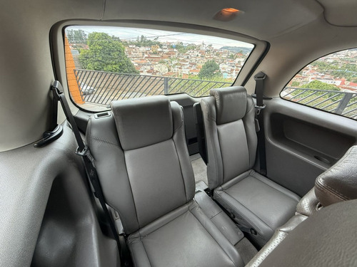 Chevrolet Zafira Zafira Elite 2.0 MPFI FlexPower 8V Aut