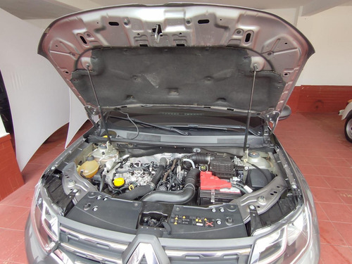 Renault Duster Icout Tce