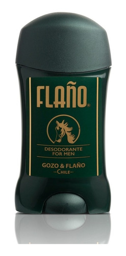 Desodorante Barra Flaño 50g