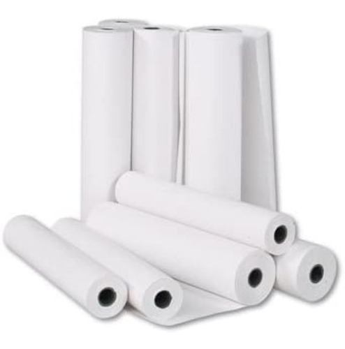 Papel Bond 140 Gramos Rollo Para Plotter De 61cm X 30mts