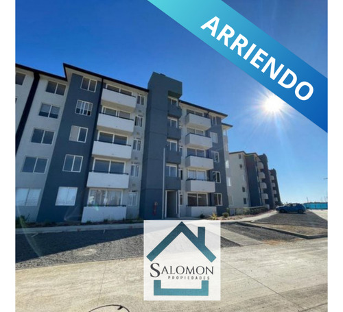 Condominio Alturas De Curauma - Curauma - 2d 1b 1e 1b