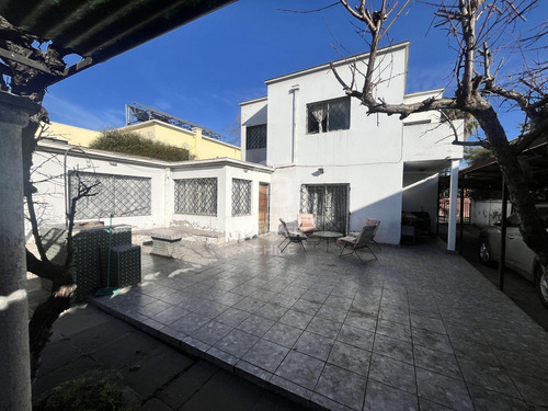 Casa Para Remodelar En Barrio Suarez Mujica