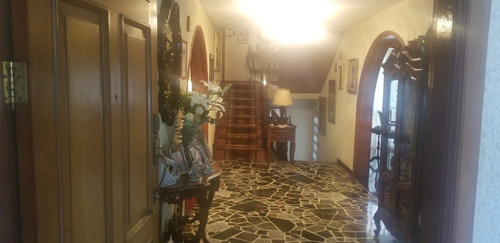 Casa En Prados Del Este