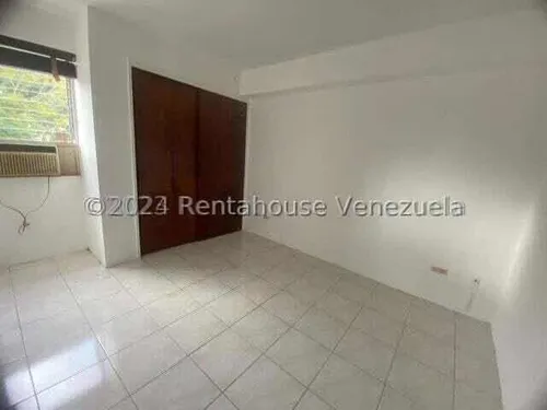 Apartamento En Alquiler. Af