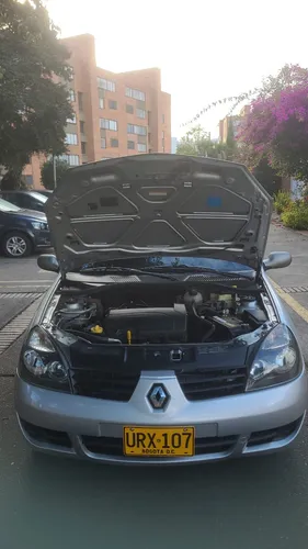 Renault Clio II 1.2 Campus Express