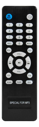 Caixa Som Speaker Ecopower Ep-1908