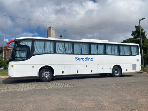 Ómnibus Mercedes Benz Oh1518 - Carrocería Saldivia