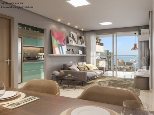 Imagem 17 de 19 de Apartamento - Ap00293 - 69755326