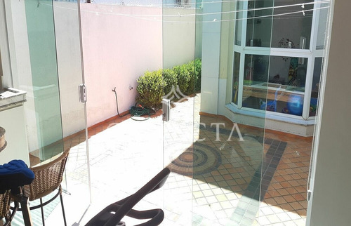 Imagem 30 de 30 de Tamboré 04 - Casa 160m² - 2 Dormitórios Sendo 1 Suíte; Lavabo; Ar Condicionado; Closet; Living 3 Ambientes - Cncrp1097