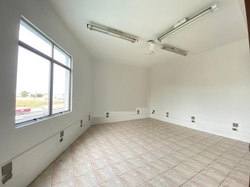 Imagem 22 de 30 de Prédio Comercial Em Capoeiras Com 500,00 M² - Pr0093