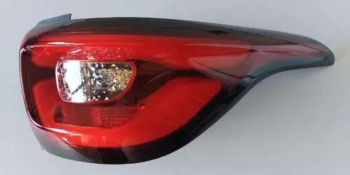 Lanterna Luz De Ré Lado Direito Fiat Toro Original 52128913 - Loja de Peças  para Carros na Web