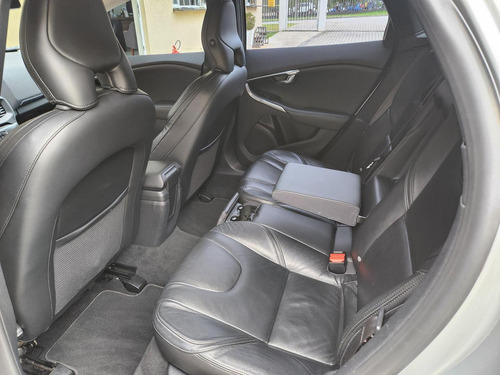 Volvo V40 T4 Dynamic