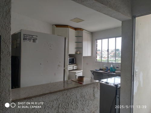 Casa 2 Dormitórios , Incluso Água E Luz