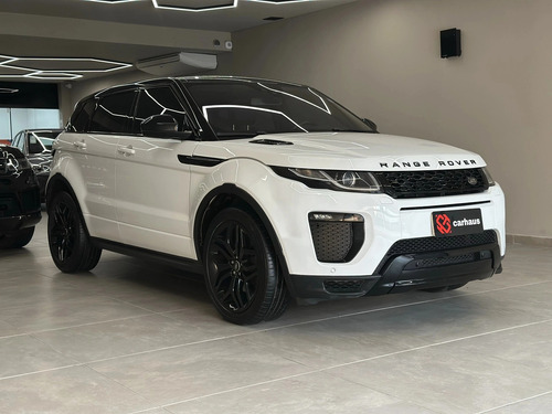 Land Rover Range Rover Evoque 2.0 Si4 Hse Dynamic 5p (br)