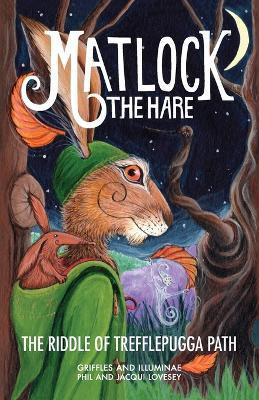 Libro Matlock The Hare - Phil Lovesey