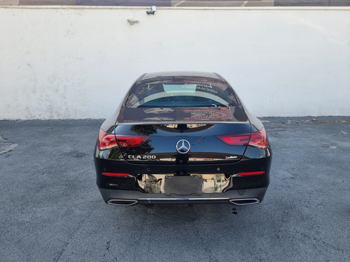 Mercedes-Benz Clase CLA 1.3 200 Progressive