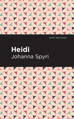 Libro Heidi - Spyri, Johanna