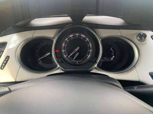Citroën DS3 1.6 Thp 156 Sport Chic Nav