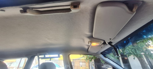 Volkswagen Gol Country 1.6 Comfortline 70a