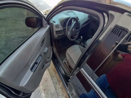 Imagem 8 de 14 de Chevrolet Cobalt Ls 1.4 8v Flex