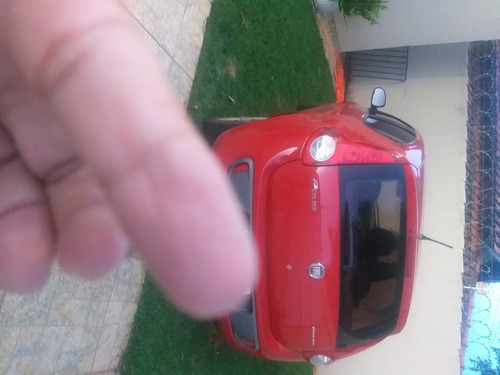 Imagem 9 de 10 de Palio Atractive 2013