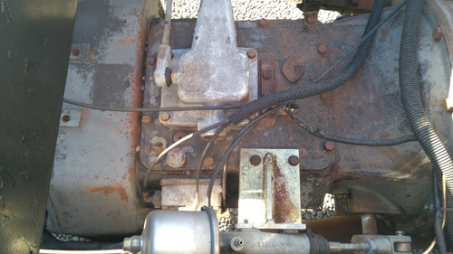 Imagem 15 de 15 de Caminhão Traçado Caçamba Basculante 24220 6x4 Volkswagen Wv