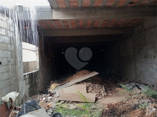 Imagem 26 de 30 de Terreno Com Galpão, 204m², Na Chácara Santo Antônio Ótima Localizaçãom - Oportunidade De Negócio! - Reo52862