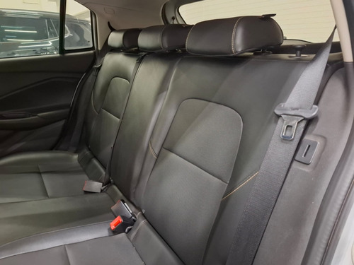 Chevrolet Onix 1.0 MPFI LT 8V FLEX 4P MANUAL