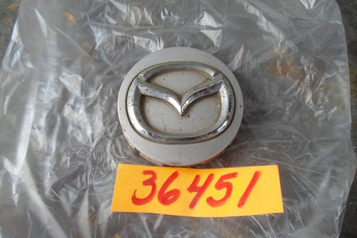 Tapon Centro De Rin Mazda Mx-5 36451