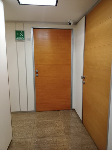 Renta Oficinas O Consultorios De 16m2 En Col. Letrán Valle