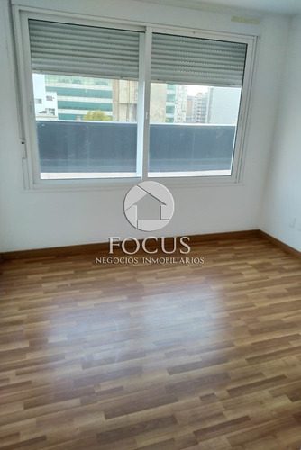 Imagen 7 de 14 de Venta Apartamento Penthouse 2 Dormitorios, 2 Baños, Cordón