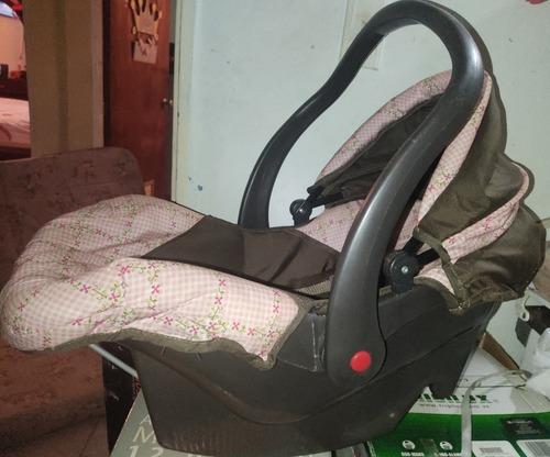 Imagen 2 de 4 de Porta Bebe