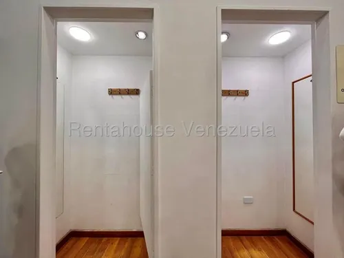 Local En Venta Chacao 25-19022