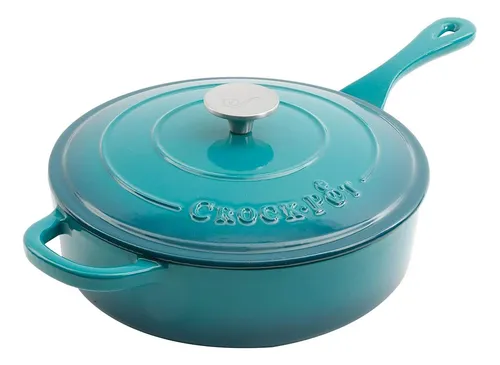 comprar Crock Pot Artisan 35 Sitios