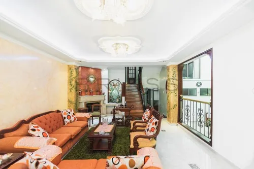 Casa En Venta En Vizcaya. Cod V1416