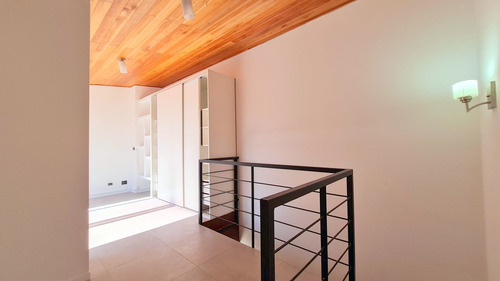 Dpto 3 Amb Balcon Terraza Piscina Vilanova Ramos
