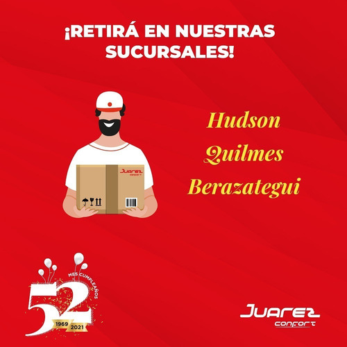 Imagen 6 de 7 de Bajo Mesada Mueble De Cocina Blanco Módulo 40 Cm Orlandi