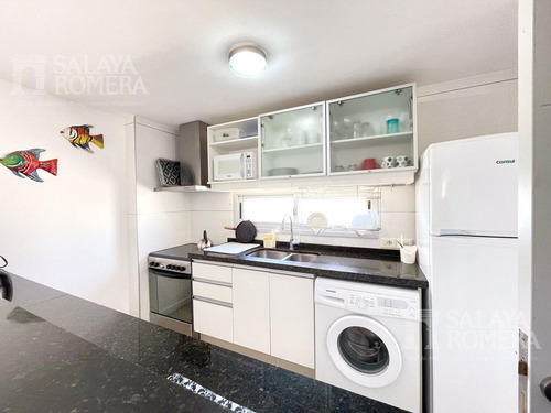 Imagen 6 de 14 de Venta Departamento - 2 Dormitorios 2 Baños - Puerto Punta Del Este- Ref:4283525