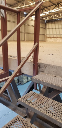 Imagen 7 de 18 de Lanus O Centro Venta Galpon Con Vivienda