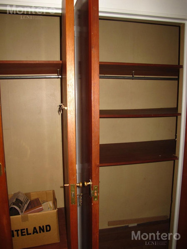 Departamento En Barrio Norte