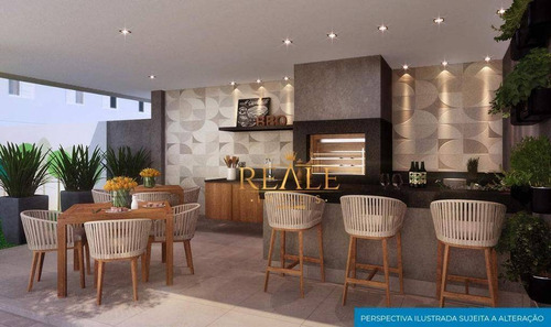 Imagem 13 de 24 de Apartamento À Venda, 54 M² Por R$ 260.000,00 - Vila Molleta - Valinhos/sp - Ap0778