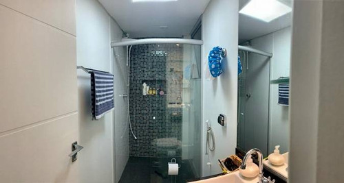 Imagem 15 de 16 de Apartamento Residencial Em São Paulo - Sp - Ap2711_etic