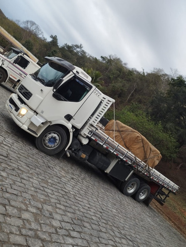 Volvo 270 270 Carroceria Com Diavida