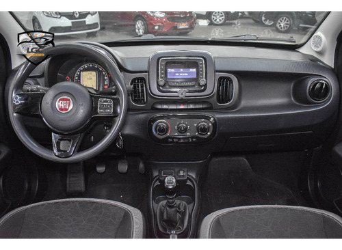 Fiat Mobi 1.0 EVO FLEX LIKE ON MANUAL