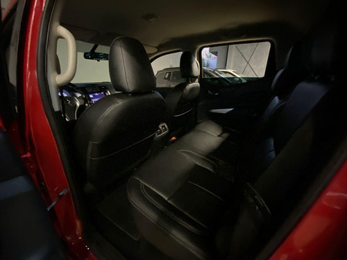 Nissan Frontier ATTAC.CD 4x4 2.3 Bi-TB Die. Aut