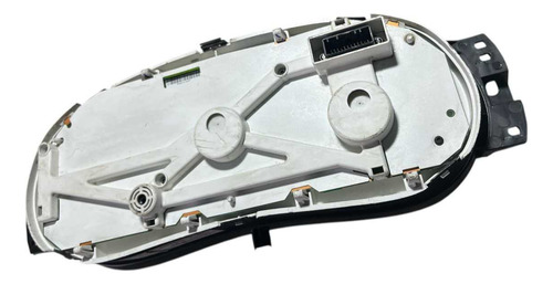 Painel Instrumento Renault Sandero Duster Logan 248104845r Preto