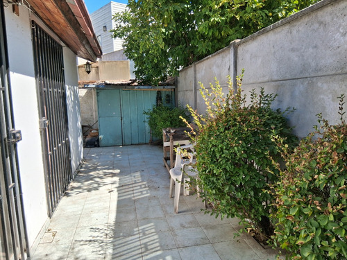 Cs Amplia Casa En Excelente Ubicación De Talca Centro