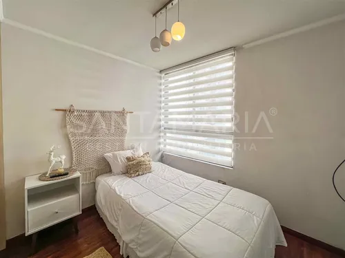 Venta Departamento Santiago Centro